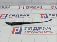 Поводок стеклоочистителя (Поводок дворника) передний правый Renault Logan 288868767R