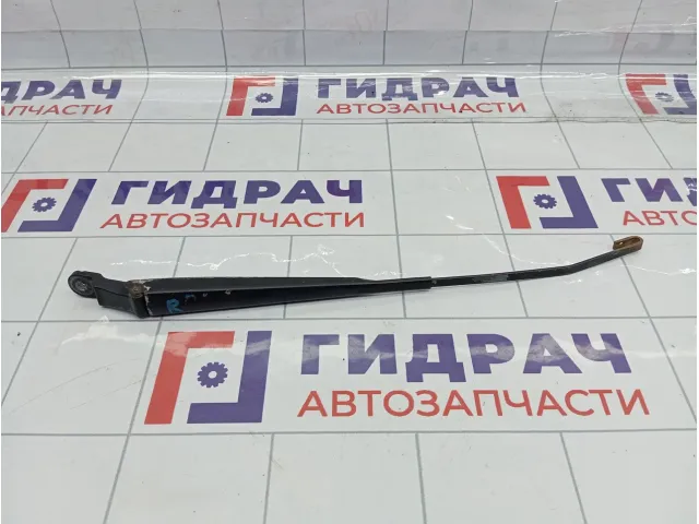 Поводок стеклоочистителя (Поводок дворника) передний правый Renault Logan 288868767R