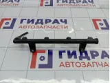 Топливная рампа (топливная рейка) Renault Logan 8200494284
