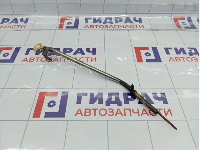 Щуп масляный Renault Logan