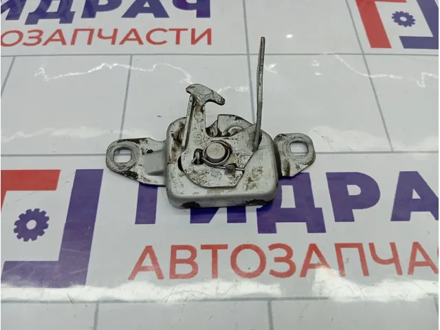 Замок капота Renault Logan 6001547332
