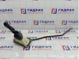 Кулиса (селектор) КПП Renault Logan 8200869036