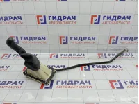 Кулиса (селектор) КПП Renault Logan 8200869036