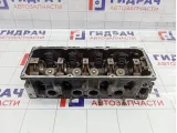 Головка блока (ГБЦ) Renault Logan 7701475893
