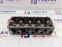 Головка блока (ГБЦ) Renault Logan 7701475893