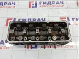 Головка блока (ГБЦ) Renault Logan 7701475893