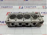 Головка блока (ГБЦ) Renault Logan 7701475893