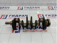 Коленвал Renault Logan 8200416789