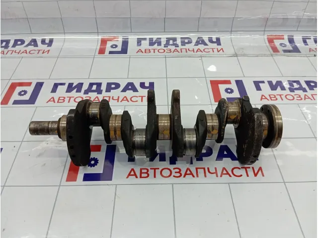 Коленвал Renault Logan 8200416789