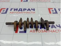 Ось коромысел Renault Logan 8200752920