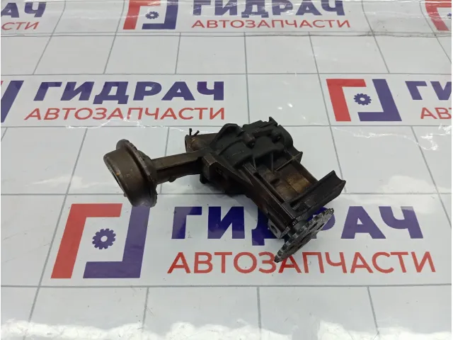 Насос масляный Renault Logan 150100934R