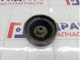 Шкив коленвала Renault Logan 7700273916