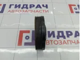 Шкив коленвала Renault Logan 7700273916