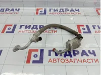 Трубка кондиционера Renault Logan 6001551477