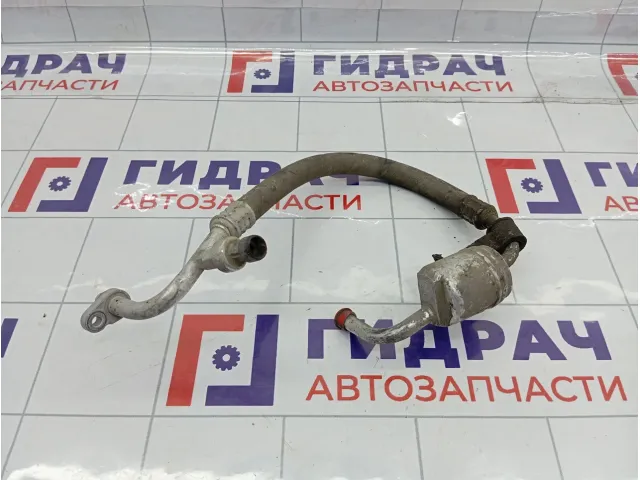 Трубка кондиционера Renault Logan 6001551477