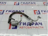 Трубка кондиционера Renault Logan 6001551477