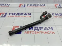 Трубка системы охлаждения металлическая Renault Logan 7700869985