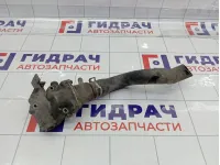 Корпус термостата Renault Logan 8200493154