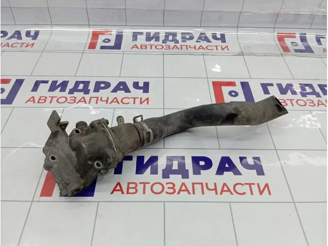 Корпус термостата Renault Logan 8200493154