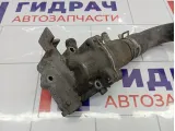 Корпус термостата Renault Logan 8200493154