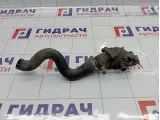 Корпус термостата Renault Logan 8200493154
