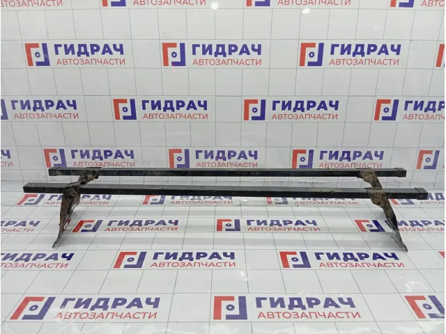 Рейлинг комплект Renault Logan