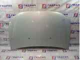 Капот Renault Logan 6001546685