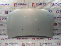 Капот Renault Logan 6001546685