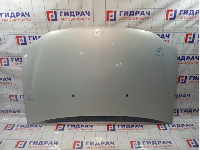 Капот Renault Logan 6001546685