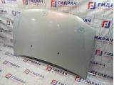 Капот Renault Logan 6001546685