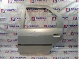 Дверь задняя левая Renault Logan 821017311R