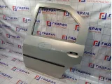 Дверь задняя левая Renault Logan 821017311R