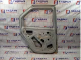 Дверь задняя левая Renault Logan 821017311R