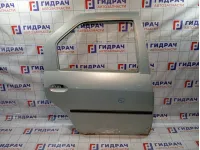 Дверь задняя правая Renault Logan 821009214R