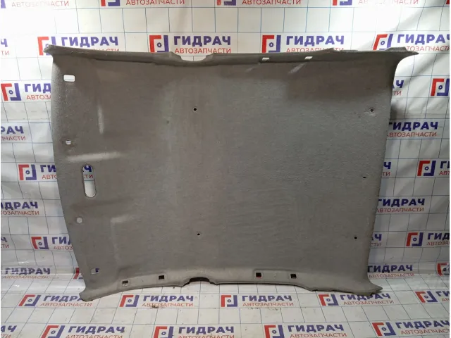 Обшивка потолка Renault Logan 6001546908