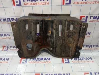 Защита двигателя Renault Logan 758906933