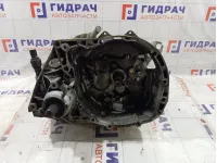 МКПП (механическая коробка переключения передач) Renault Logan 320105151R