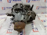 МКПП (механическая коробка переключения передач) Renault Logan 320105151R