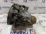 МКПП (механическая коробка переключения передач) Renault Logan 320105151R