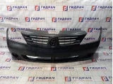 Бампер передний Renault Logan 6001549907