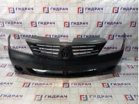 Бампер передний Renault Logan 6001549907
