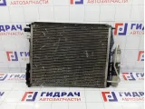 Радиатор основной Renault Logan 7700428082