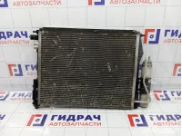 Радиатор основной Renault Logan 7700428082