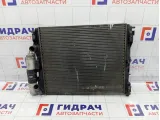 Радиатор основной Renault Logan 7700428082