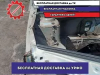 Лонжерон передний правый Renault Logan 641006141R. Дефект.