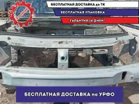 Панель передняя Renault Logan 6001551794. Дефект.