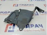 Локер передний левый передняя часть Renault Logan 8200410000.