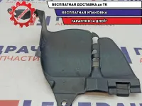 Локер передний правый передняя часть Renault Logan 8200410008.