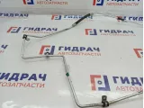Трубка кондиционера Renault Logan 8200663547.