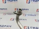 Трубка кондиционера Renault Logan 8200670812.